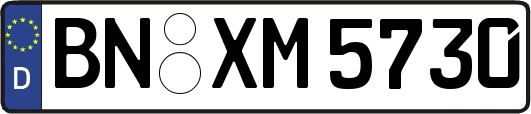 BN-XM5730