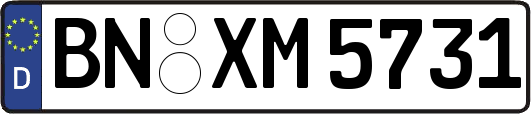 BN-XM5731