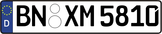BN-XM5810