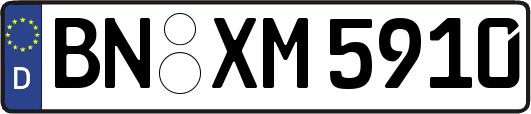 BN-XM5910