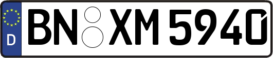 BN-XM5940