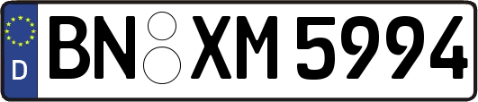 BN-XM5994