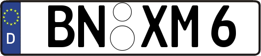 BN-XM6