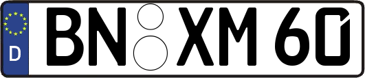 BN-XM60
