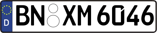 BN-XM6046