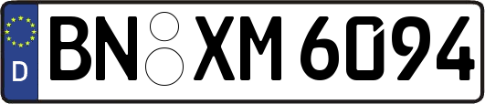 BN-XM6094