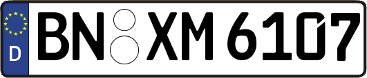 BN-XM6107