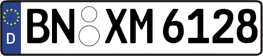 BN-XM6128