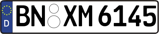 BN-XM6145