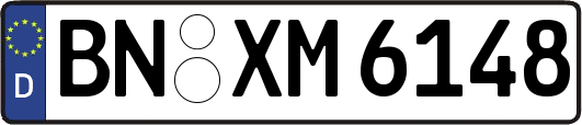 BN-XM6148