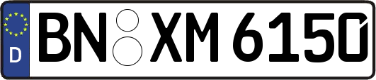 BN-XM6150