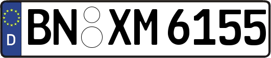 BN-XM6155