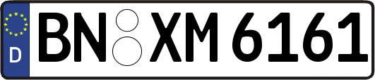 BN-XM6161
