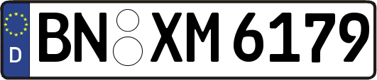 BN-XM6179