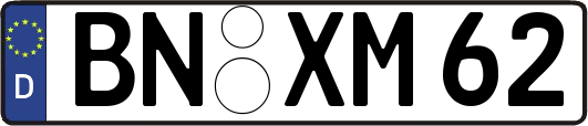 BN-XM62