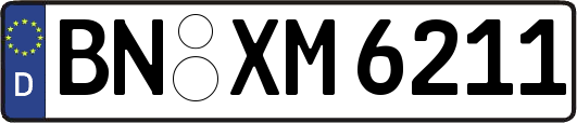 BN-XM6211