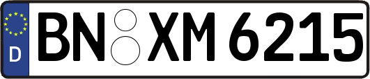 BN-XM6215
