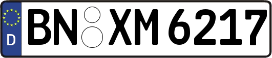 BN-XM6217