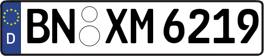 BN-XM6219