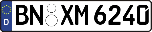 BN-XM6240