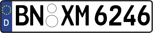 BN-XM6246