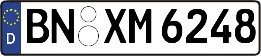 BN-XM6248