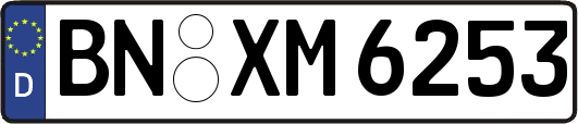 BN-XM6253