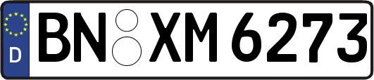 BN-XM6273