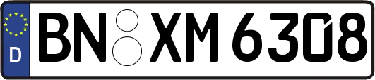 BN-XM6308
