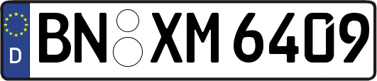 BN-XM6409