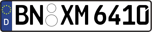BN-XM6410