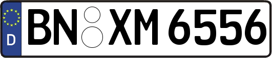BN-XM6556