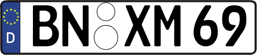 BN-XM69