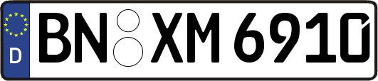 BN-XM6910