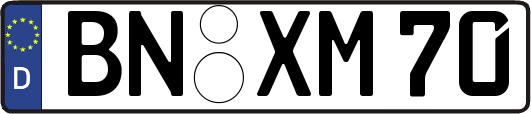 BN-XM70