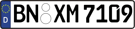 BN-XM7109