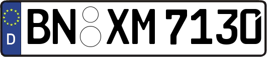 BN-XM7130