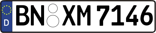 BN-XM7146