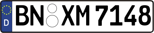 BN-XM7148