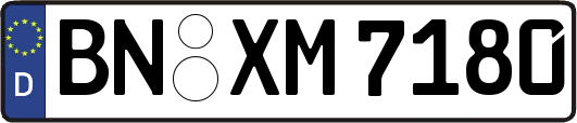 BN-XM7180