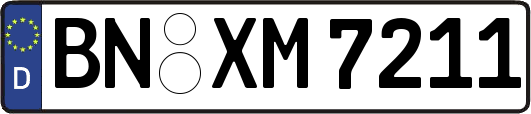 BN-XM7211