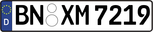 BN-XM7219
