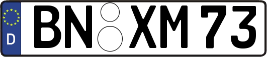 BN-XM73