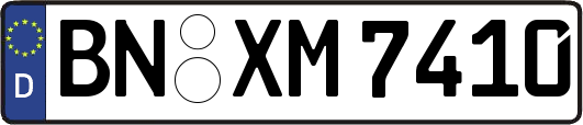 BN-XM7410