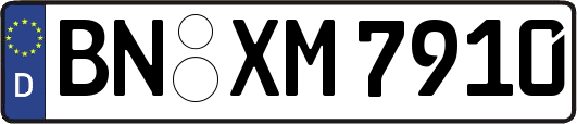 BN-XM7910