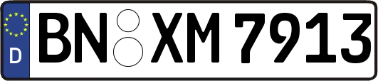BN-XM7913