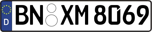 BN-XM8069