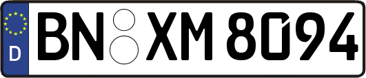 BN-XM8094