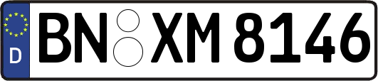 BN-XM8146