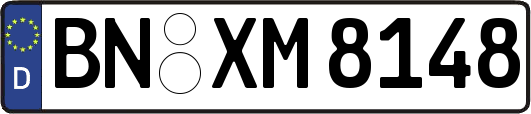 BN-XM8148